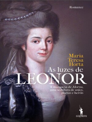 As Luzes de Leonor - ebook